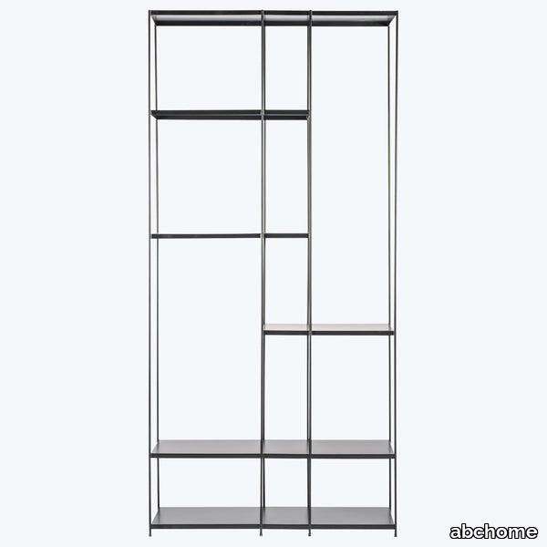 Heights Storage Wall Unit