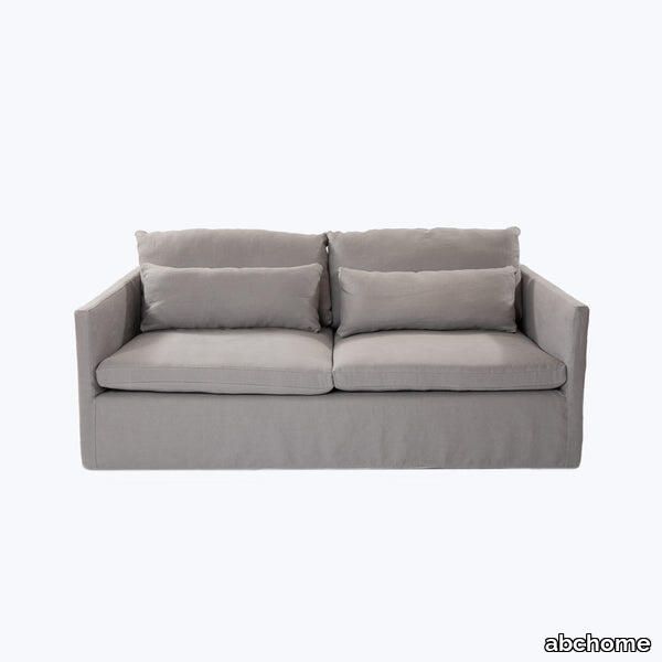 Mecox Slipped Sofa