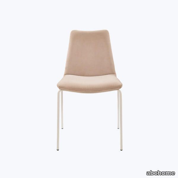 Chiaro Dining Chair - Rosa