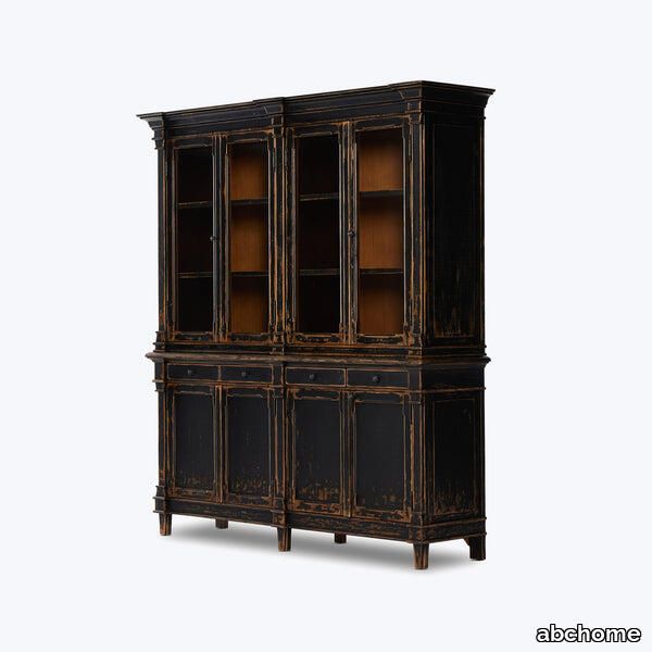 Nostalgia Marjorie Cabinet