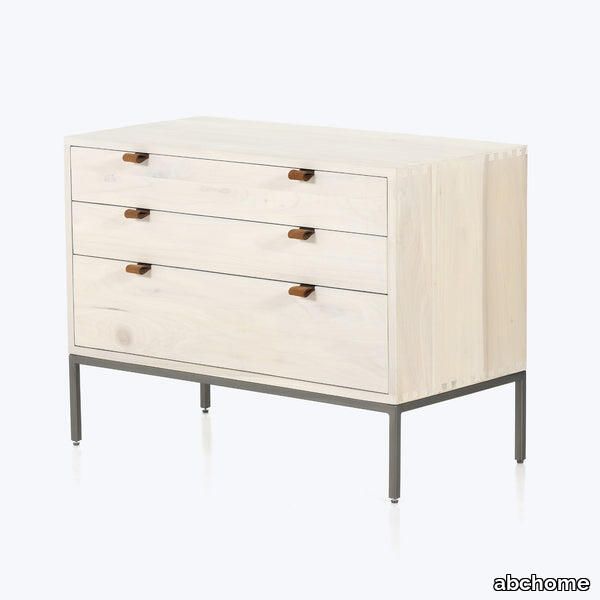 Houston Trey Large Nightstand