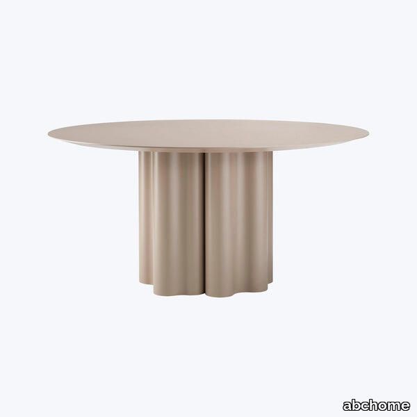 Teatro Magico Round Dining Table