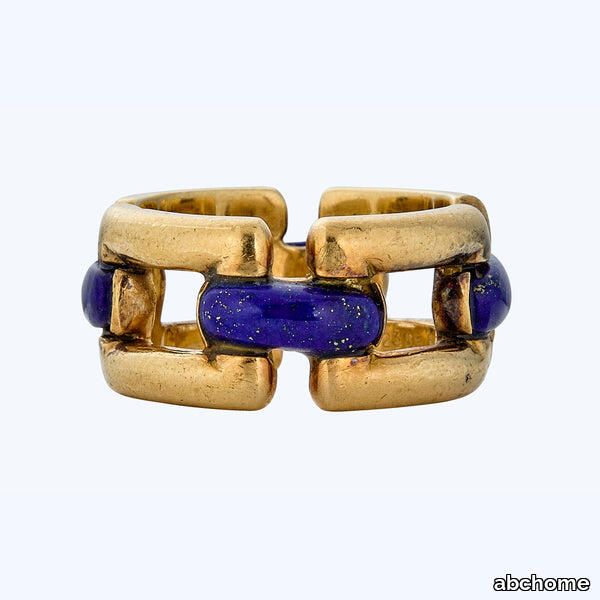 Mauboussin Lapis Ring