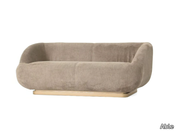 MIYA - Fabric small sofa _ Able