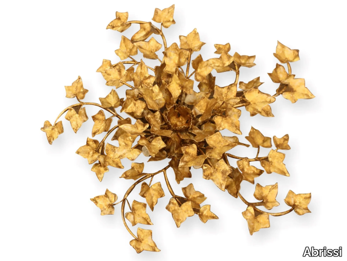 IVY - Metal ceiling lamp _ Abrissi