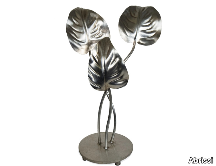 ARA - Metal table lamp _ Abrissi