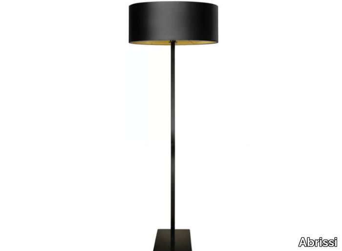 FORD - Metal floor lamp _ Abrissi