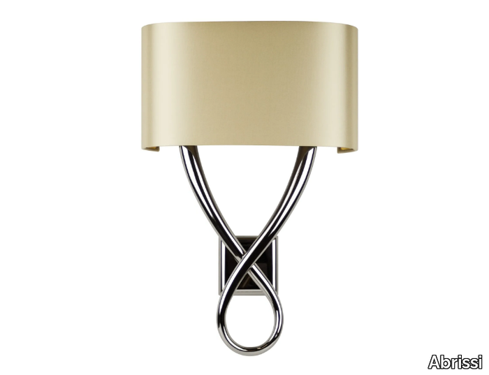 OTTO - Metal wall lamp _ Abrissi