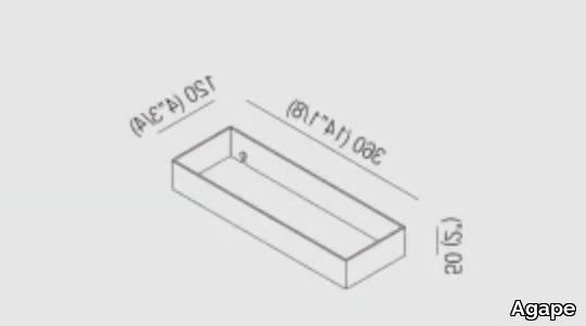 369-Towel-rail-Agape-523299-dim271e555f.png