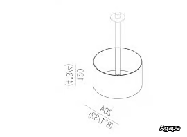 SQUARE-Ceiling-mounted-overhead-shower-Agape-525071-dim2d2832e7.png