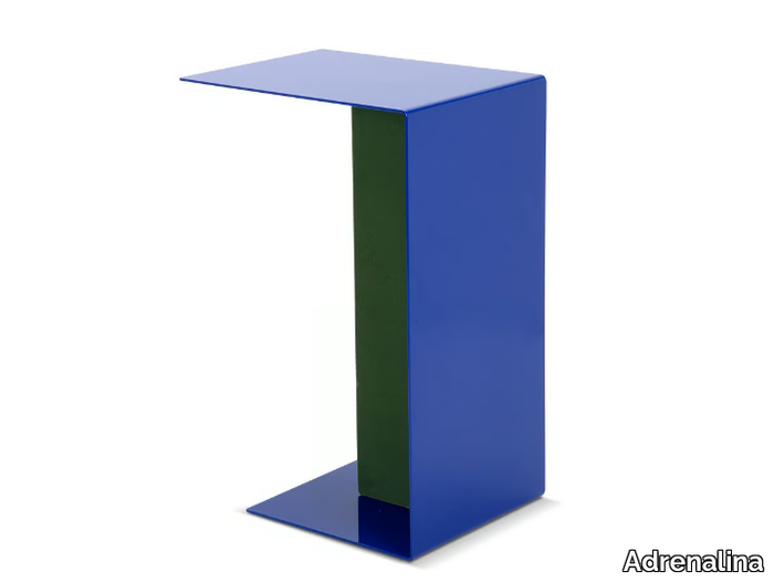 SIR-PENT - Rectangular side table _ Adrenalina