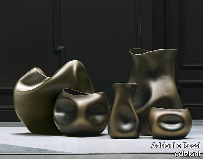 MALAMOCCO - Ceramic vase _ Adriani e Rossi edizioni