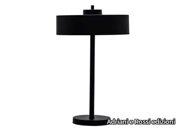 BRERA - Metal table lamp _ Adriani e Rossi edizioni