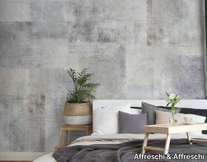 ABOUT YOU AY 94 - Ecological Plaster backing wallpaper _ Affreschi & Affreschi