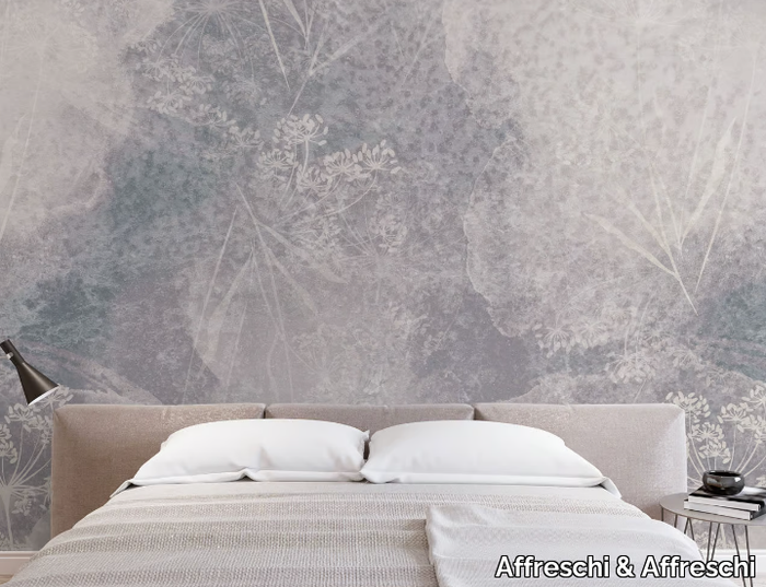 ABOUT YOU AY 114 - Ecological Plaster backing wallpaper _ Affreschi & Affreschi