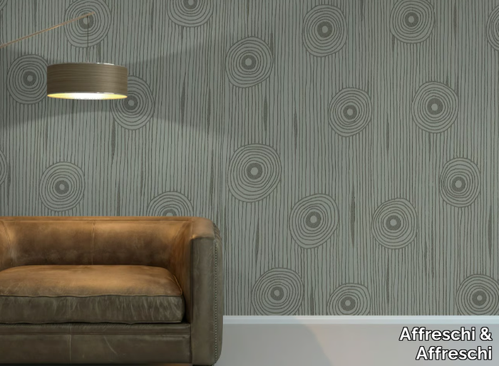 SEASON 1 KW0103A - Ecological Plaster backing wallpaper _ Affreschi & Affreschi