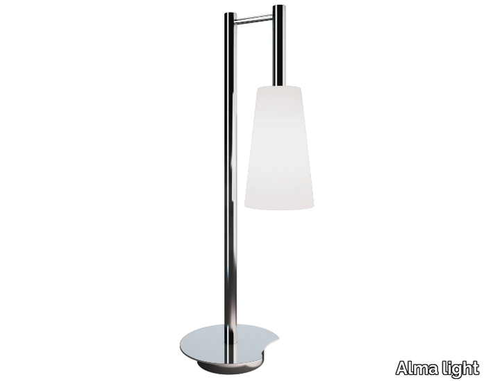 BLOW - LED table lamp _ Alma light