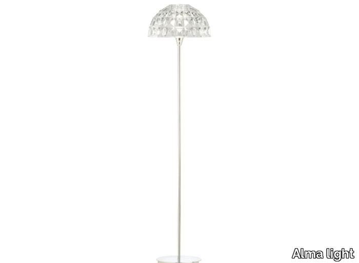 DECO - LED floor lamp _ Alma light