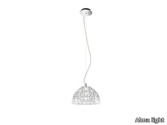 DECO - LED pendant lamp _ Alma light