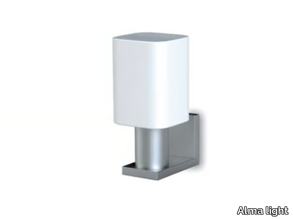 TINY - Outdoor wall lamp _ Alma light