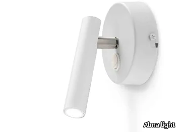 MINIFLAT 4419 - LED adjustable reading lamp _ Alma light