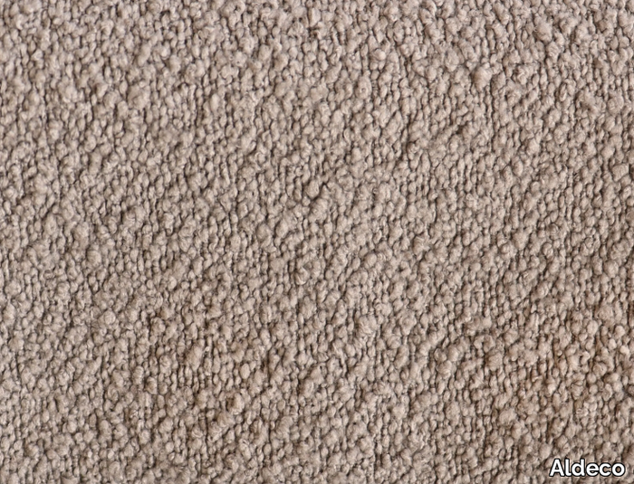 BOUCLARGE - Boucle high resistance polyester fabric _ Aldeco