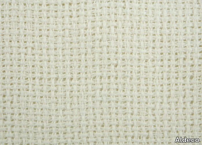 RESOURCE - Solid-color washable polyester fabric _ Aldeco