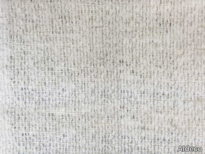 TRICOT - Solid-color polyester fabric for curtains _ Aldeco