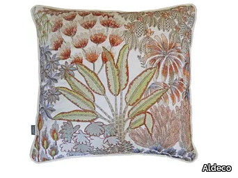 BELLE TERRE Autum Dream - Square cushion _ Aldeco