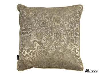 MINERAL Golden Sand - Cushion _ Aldeco