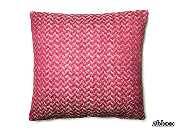 BLESSED Fuchsia Pink - Cushion _ Aldeco