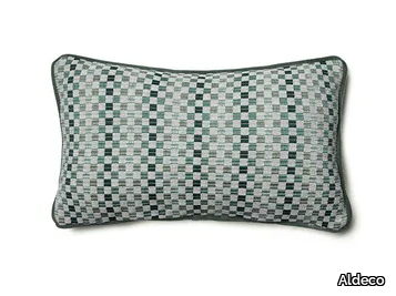 PITCH Aquarelle - Cushion _ Aldeco