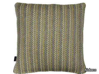 CARVALHAL Little Miss Sunshine - Square cushion _ Aldeco