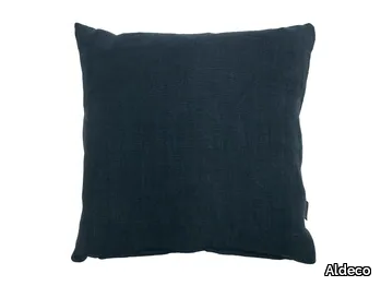 SPECIALIST FR Denim Hydro Blue Linen - Cushion _ Aldeco