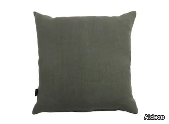 SPECIALIST FR Taupe Linen - Cushion _ Aldeco