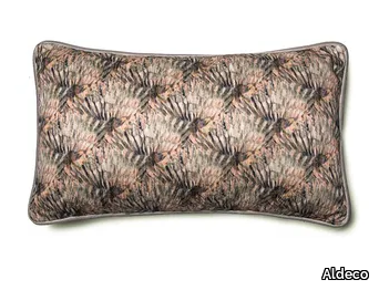 GUILTY Coral Feathers - Cushion _ Aldeco