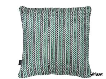 CARVALHAL Fresh Mint Blue - Cushion _ Aldeco