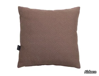 TIME Ash Rose - Square cushion _ Aldeco