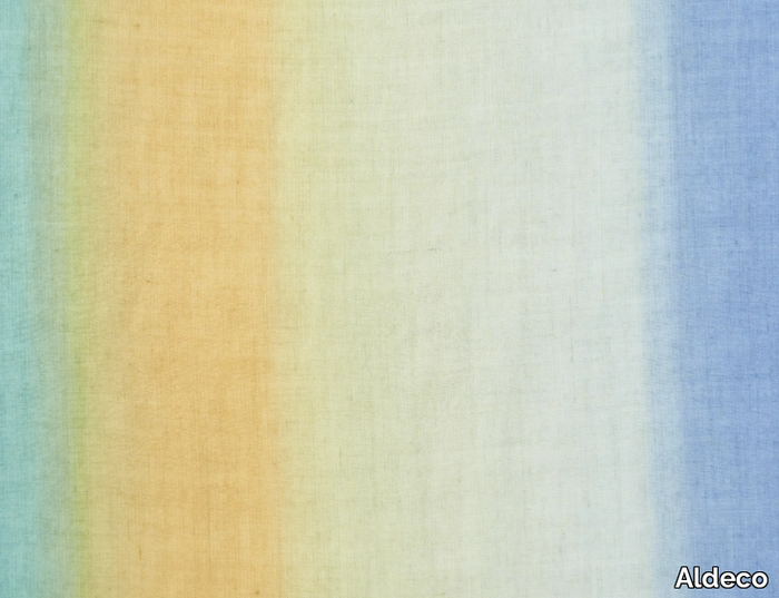 GUADIANA - Striped fabric _ Aldeco