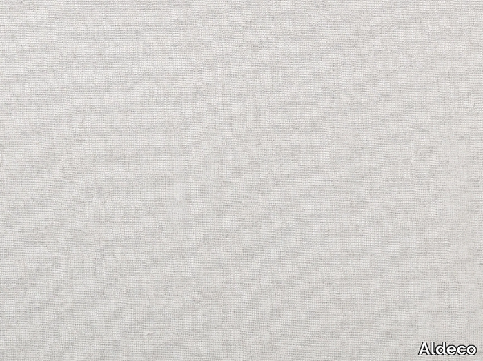 SPACES WLB - Solid-color polyester fabric for curtains _ Aldeco