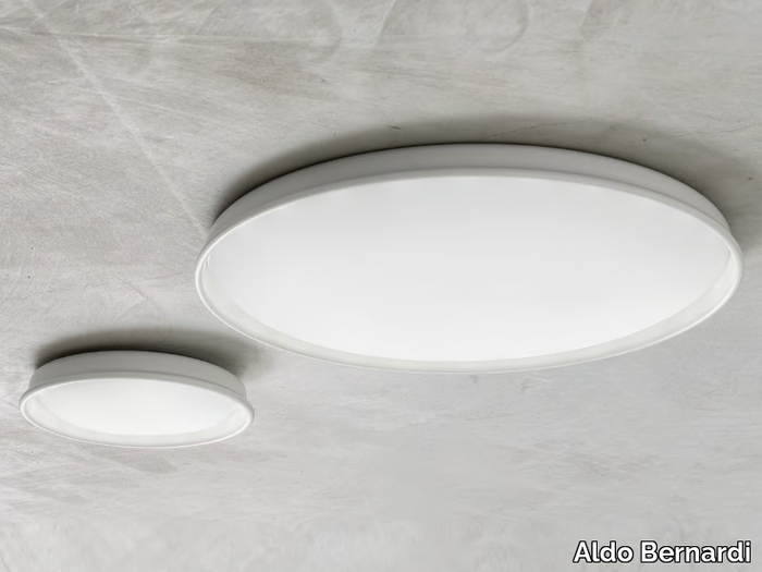 MYMOONS - LED ceiling light _ Aldo Bernardi