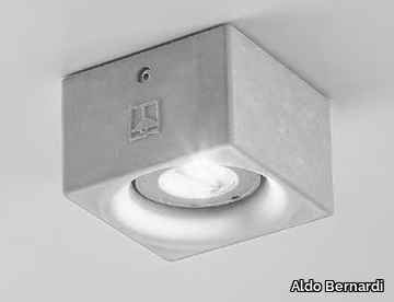 NADIR 1/C - Ceiling spotlight _ Aldo Bernardi