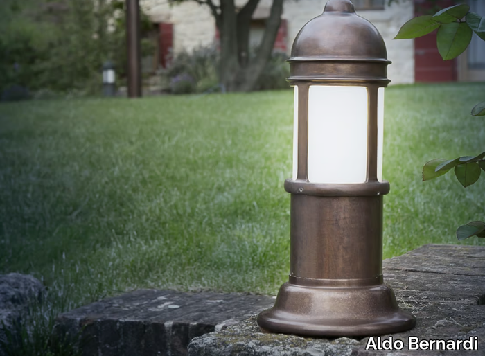 POSTIERLA - LED bollard light _ Aldo Bernardi