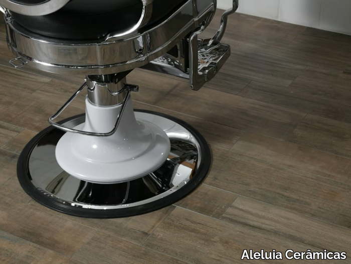 LUMBER - Porcelain stoneware flooring with wood effect _ Aleluia Cerâmicas