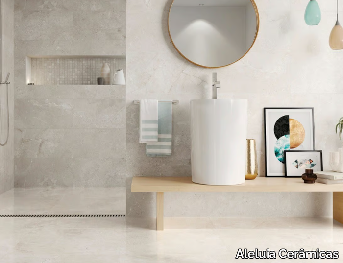 STONE AGE - Indoor wall tiles _ Aleluia Cerâmicas