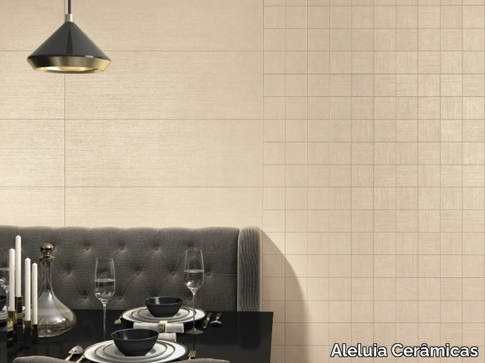 SOFTLINE - Porcelain stoneware wall tiles _ Aleluia Cerâmicas