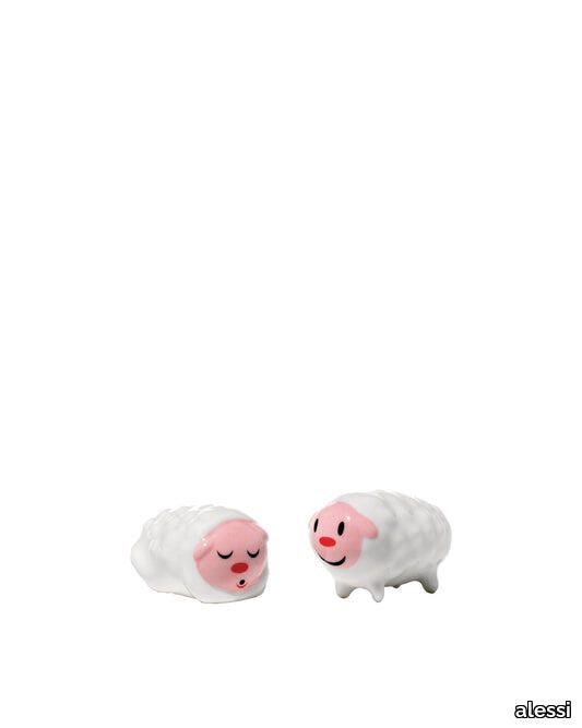 Tiny little sheep