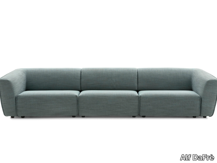 LADIGUE - Sectional sofa _ Alf DaFrè