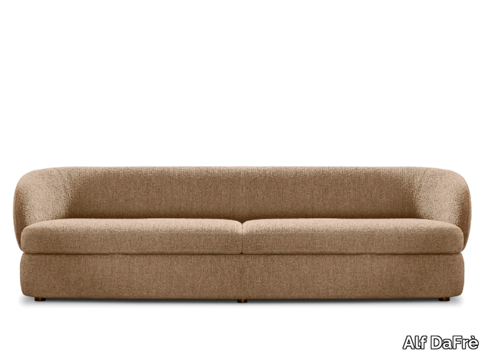 SOBI - Fabric sofa _ Alf DaFrè