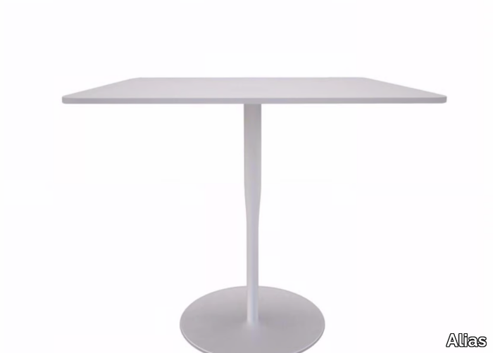 ATLAS TABLE - 785 - Square table _ Alias